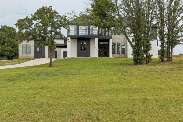 8809 E Covell Road, Arcadia, OK 73007