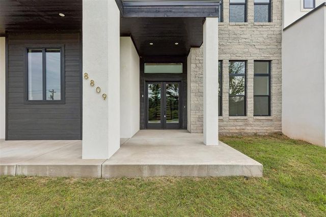 8809 E Covell Road, Arcadia, OK 73007