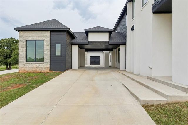 8809 E Covell Road, Arcadia, OK 73007