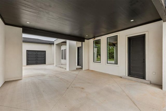 8809 E Covell Road, Arcadia, OK 73007
