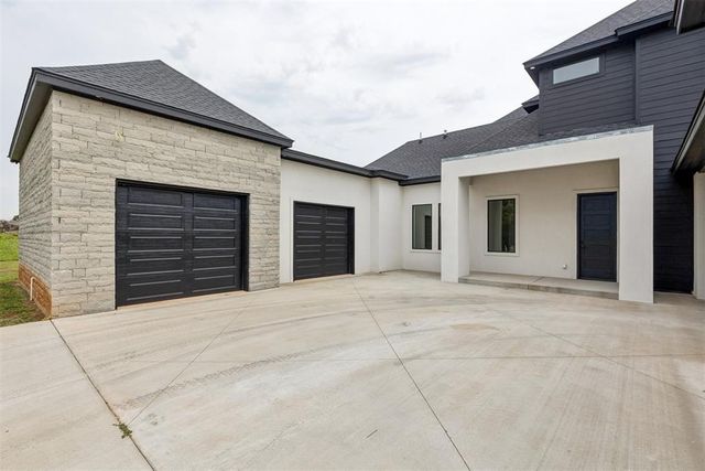 8809 E Covell Road, Arcadia, OK 73007