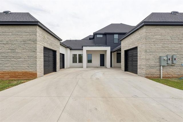 8809 E Covell Road, Arcadia, OK 73007
