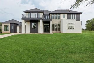 8809 E Covell Road, Arcadia, OK 73007