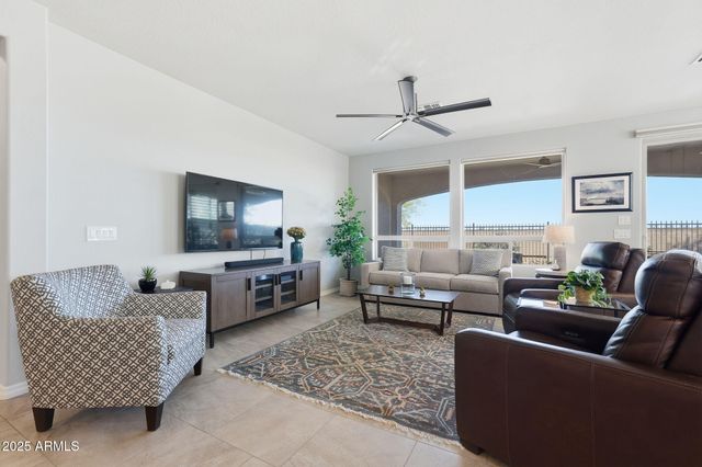 35589 N GRANADA Lane, Queen Creek, AZ 85140