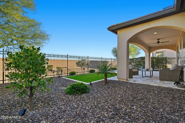 35589 N GRANADA Lane, Queen Creek, AZ 85140