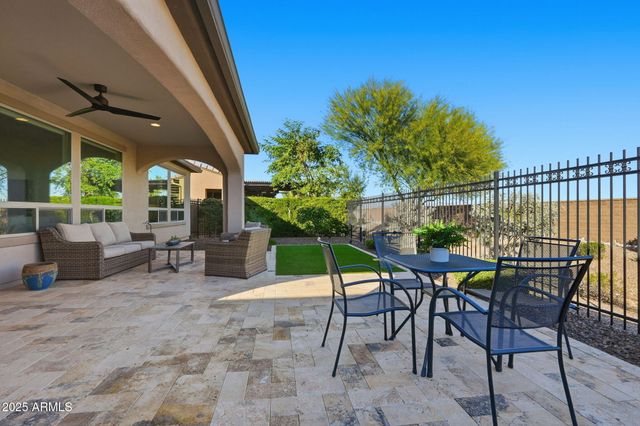 35589 N GRANADA Lane, Queen Creek, AZ 85140