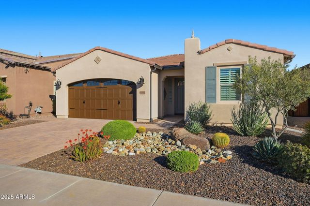 35589 N GRANADA Lane, Queen Creek, AZ 85140