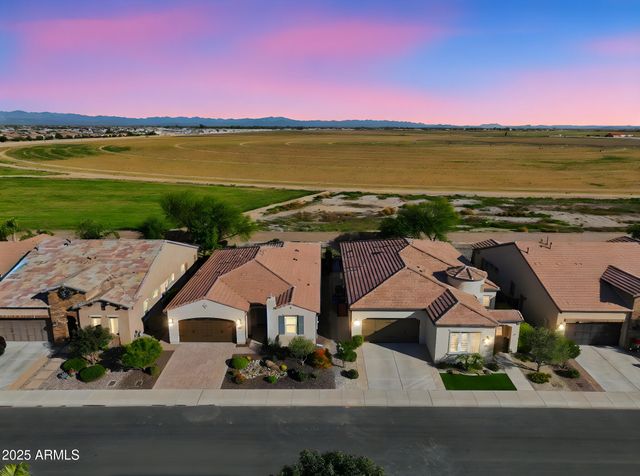 35589 N GRANADA Lane, Queen Creek, AZ 85140