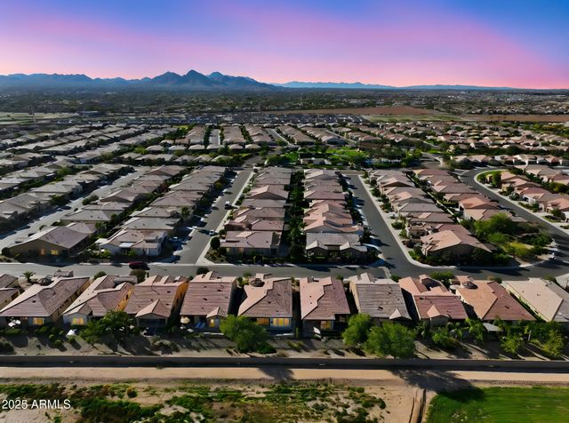 35589 N GRANADA Lane, Queen Creek, AZ 85140