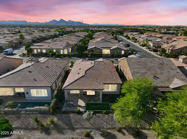 35589 N GRANADA Lane, Queen Creek, AZ 85140