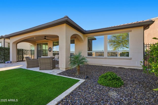 35589 N GRANADA Lane, Queen Creek, AZ 85140