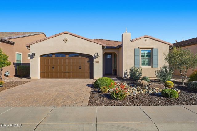 35589 N GRANADA Lane, Queen Creek, AZ 85140