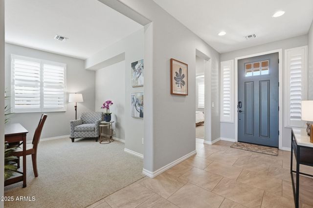 35589 N GRANADA Lane, Queen Creek, AZ 85140