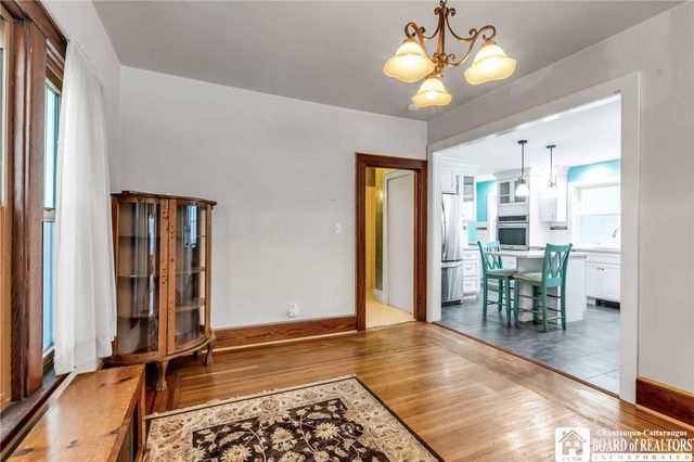 836 Mckinley Parkway, Buffalo, NY 14220