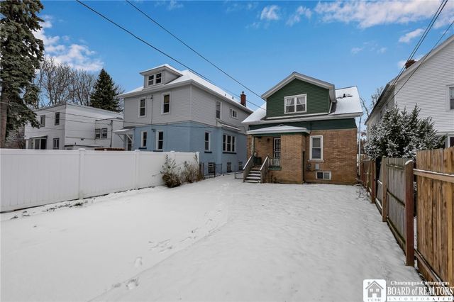 836 Mckinley Parkway, Buffalo, NY 14220