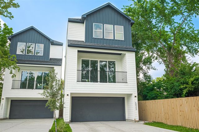 6023 Maybell Street, Houston, TX 77091
