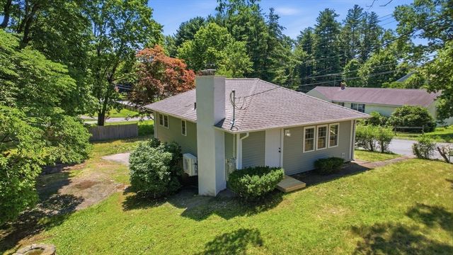 217 West Main St, Northborough, MA 01532