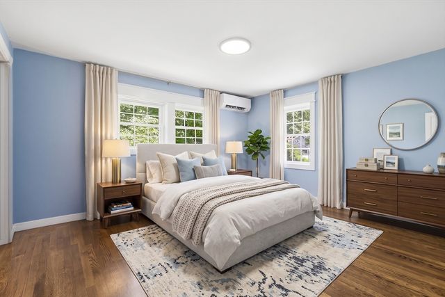 217 West Main St, Northborough, MA 01532