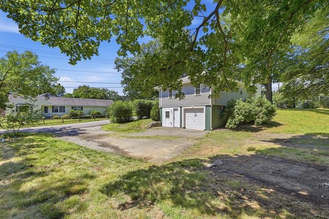 217 West Main St, Northborough, MA 01532