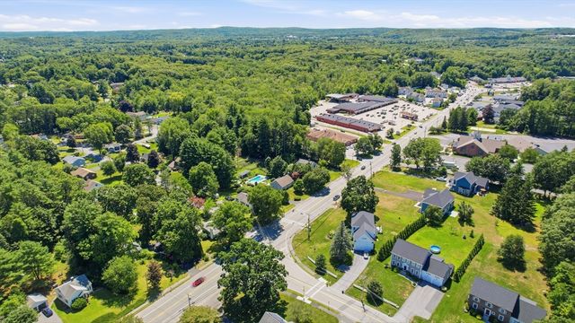 217 West Main St, Northborough, MA 01532