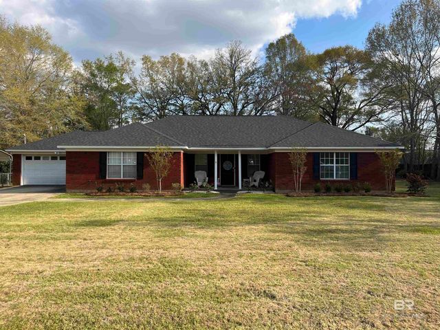 410 E 10th Street, Bay Minette, AL 36507