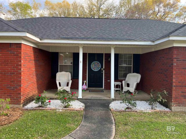 410 E 10th Street, Bay Minette, AL 36507