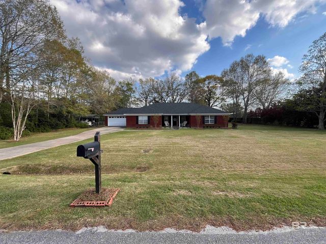 410 E 10th Street, Bay Minette, AL 36507