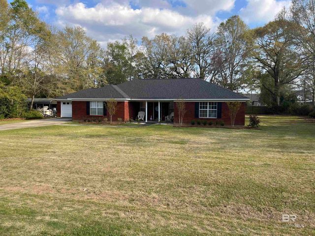 410 E 10th Street, Bay Minette, AL 36507