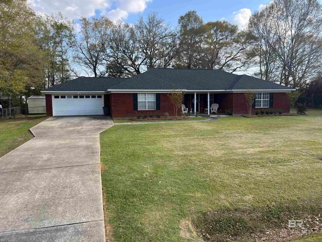 410 E 10th Street, Bay Minette, AL 36507