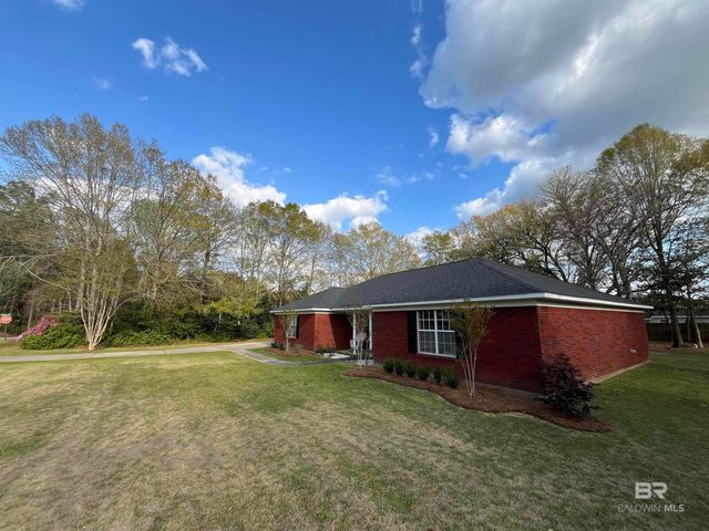 410 E 10th Street, Bay Minette, AL 36507
