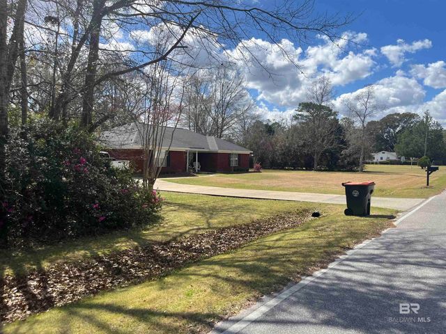 410 E 10th Street, Bay Minette, AL 36507