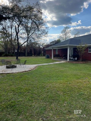410 E 10th Street, Bay Minette, AL 36507