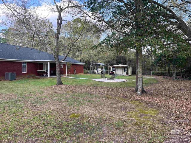 410 E 10th Street, Bay Minette, AL 36507