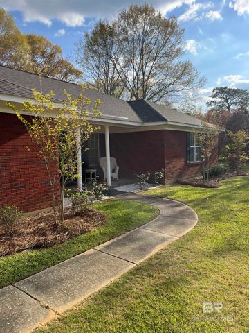 410 E 10th Street, Bay Minette, AL 36507