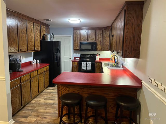 410 E 10th Street, Bay Minette, AL 36507