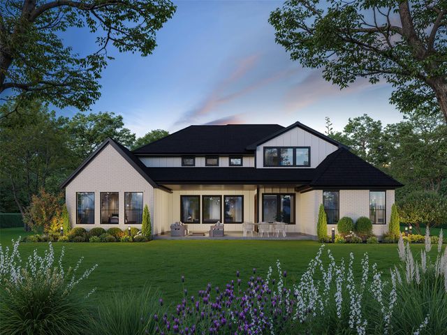 18406 Madrigal Morning Street, Conroe, TX 77302
