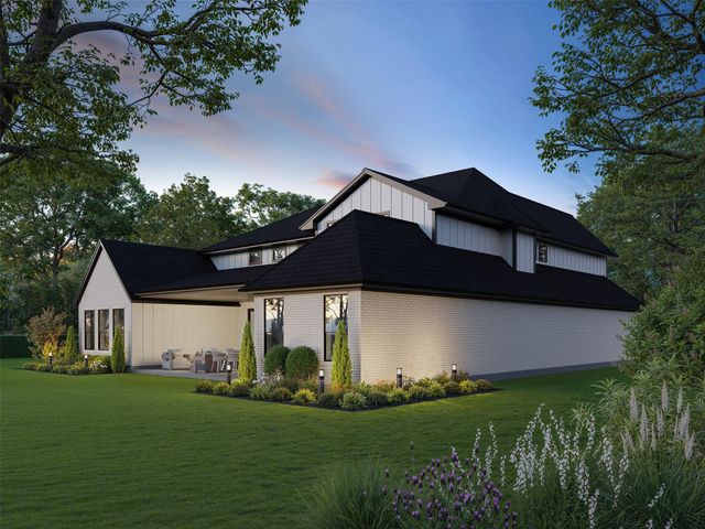 18406 Madrigal Morning Street, Conroe, TX 77302