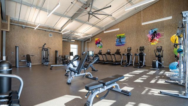 18406 Madrigal Morning Street, Conroe, TX 77302