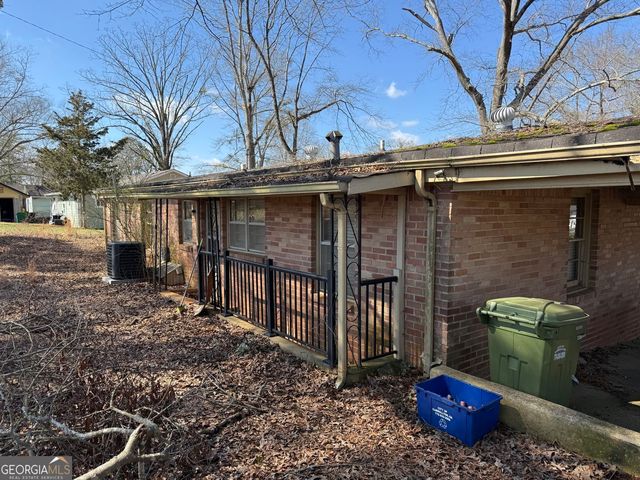112 Molette Street, Carrollton, GA 30117
