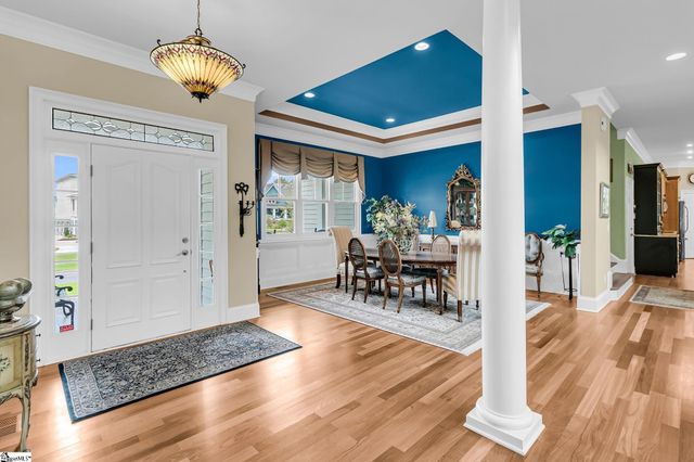 2744 Fountainhead Way, Mount Pleasant, SC 29466