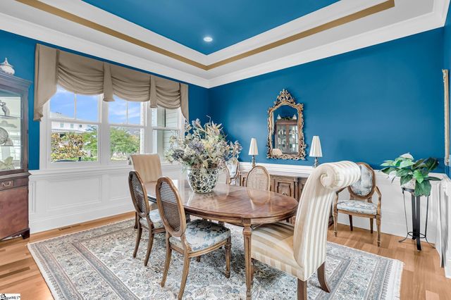 2744 Fountainhead Way, Mount Pleasant, SC 29466