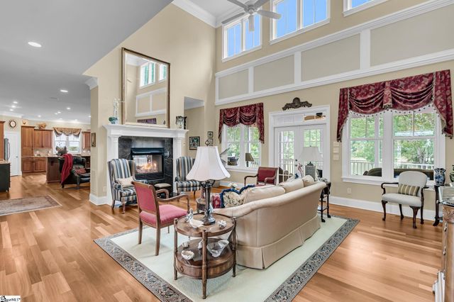 2744 Fountainhead Way, Mount Pleasant, SC 29466