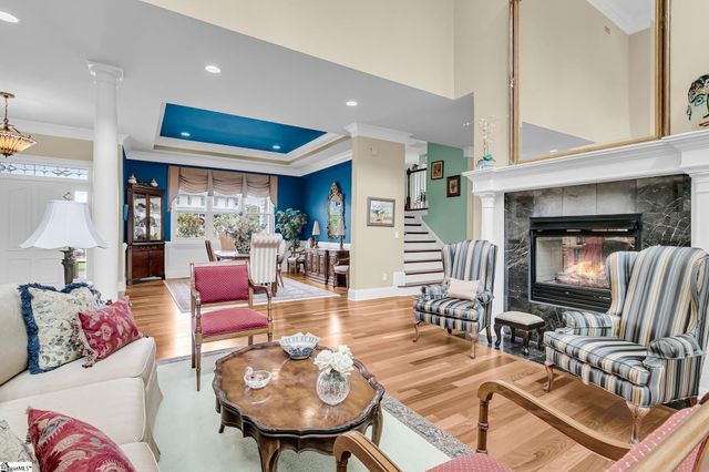 2744 Fountainhead Way, Mount Pleasant, SC 29466