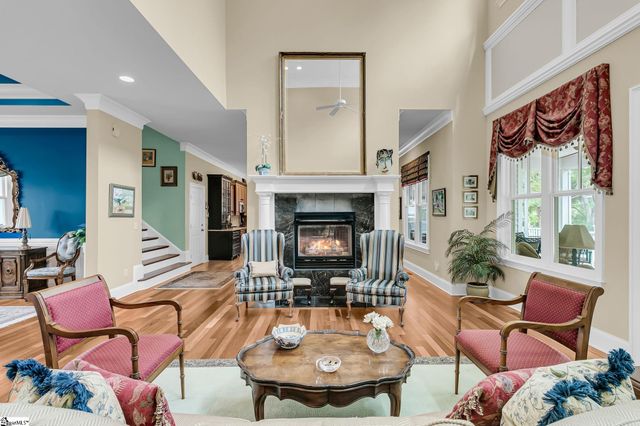 2744 Fountainhead Way, Mount Pleasant, SC 29466