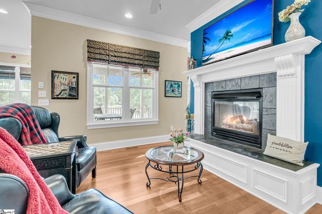 2744 Fountainhead Way, Mount Pleasant, SC 29466