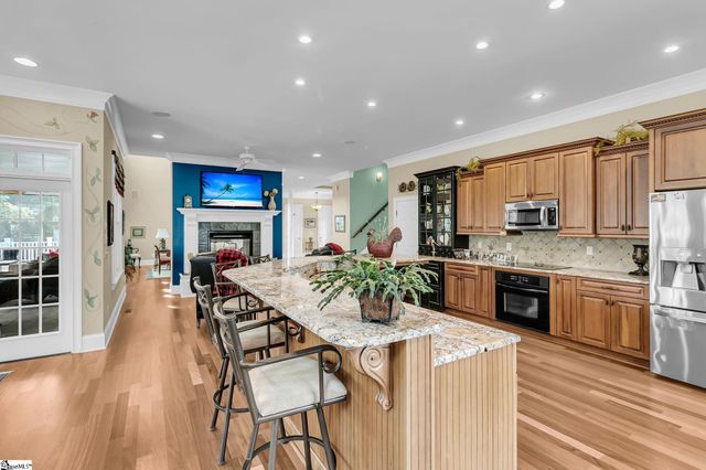 2744 Fountainhead Way, Mount Pleasant, SC 29466