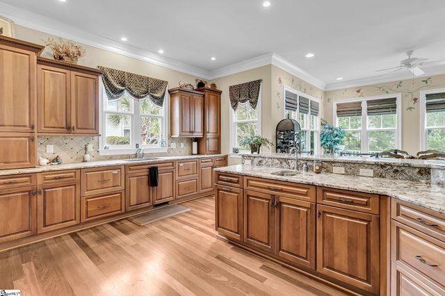2744 Fountainhead Way, Mount Pleasant, SC 29466
