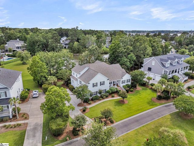 2744 Fountainhead Way, Mount Pleasant, SC 29466