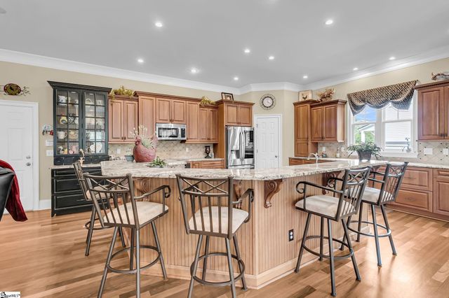 2744 Fountainhead Way, Mount Pleasant, SC 29466