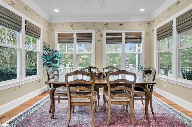 2744 Fountainhead Way, Mount Pleasant, SC 29466